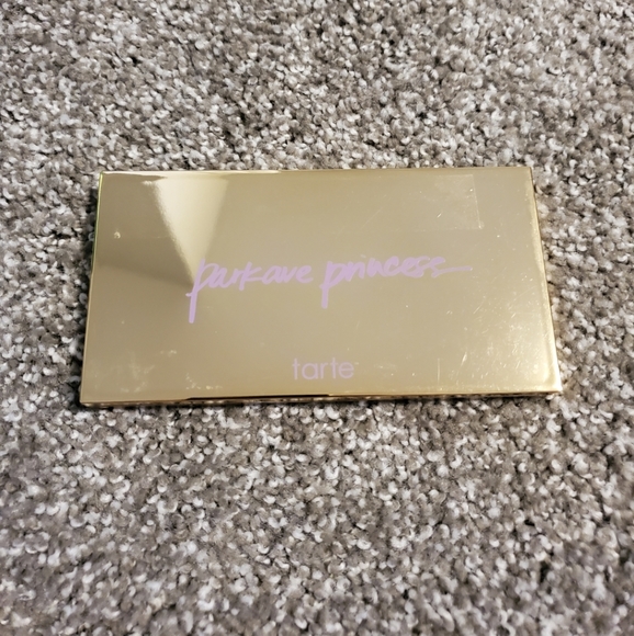 2/$30 ππ¨ EUC Tarte Park Avenue princess palette - Picture 2 of 6